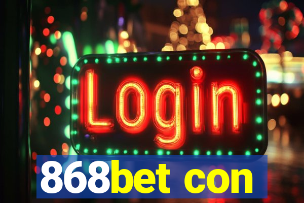 868bet con